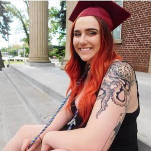 Meet your Posher, Kyla